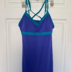 Prana dress